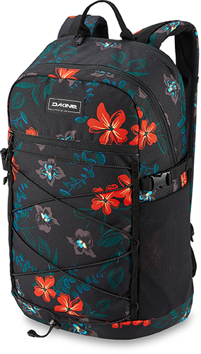 Dakine Wndr Pack 25L Twilight Floral