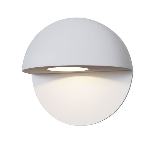 Бра Outdoor Mezzo O033WL-L3W3K