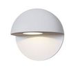 Бра Outdoor Mezzo O033WL-L3W3K