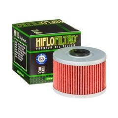 Фильтр масляный HIFLOFILTRO HF112