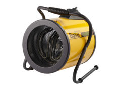 Тепловая пушка электрическая Ballu BHP-P-3 - [3 кВт / 220V]