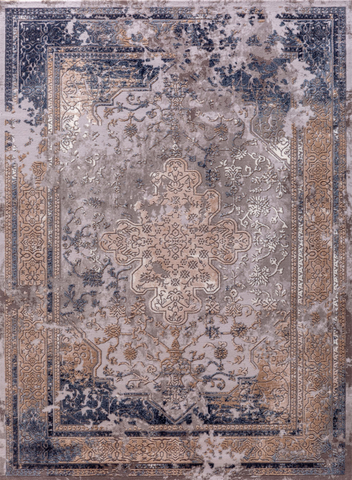 КОВЕР ROYAL BEIGE GREY