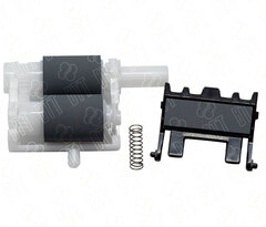 Сборка роликов + торм. площадка Brother DCP8110/8112 (совм)
