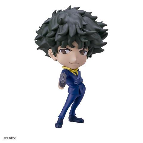 Фигурка Chibi Masters Cowboy Bebop: Spike Spiegel