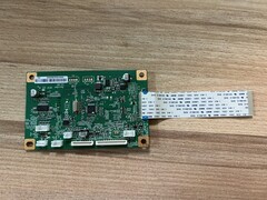 Плата мотора A (модель USB) для Pantum M6500 серий устройств