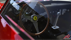 Assetto Corsa - Ferrari 70th Anniversary Pack (для ПК, цифровой код доступа)