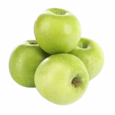 Яблоки ГРЕНИ СМИТ 1 кг