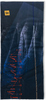 Картинка бандана-труба Buff Original Arius Blue - 4