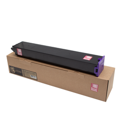 Тонер-картридж БУЛАТ s-Line для Sharp MX-2630, 3050 MX-60, 61GTBA (Чёрный, 40000стр.)