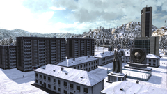 Workers & Resources: Soviet Republic - Biomes (для ПК, цифровой код доступа)