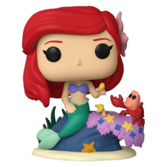 Фигурка Funko POP! Disney Ultimate Princess Ariel