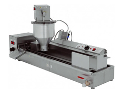 Аппарат пончиковый Сиком ПРФ-11/900 (D40)