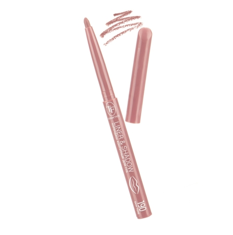 TF Карандаш для губ контурный механический LINER&SHADOW тон 190 цвет кожи