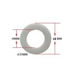 Изолятор ET 18S-0-1SL1