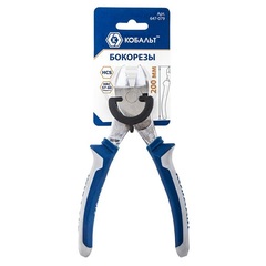 Бокорезы КОБАЛЬТ 200 мм, CR-V (647-079)