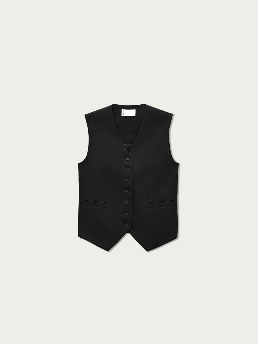 Shorted Denia jacket