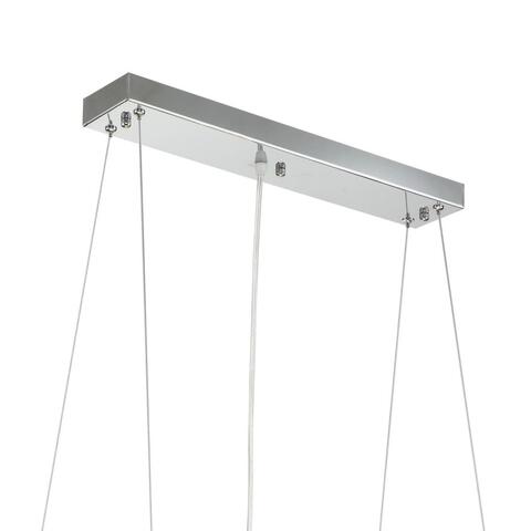 Подвесной светильник Favourite Beluta 3018-12P