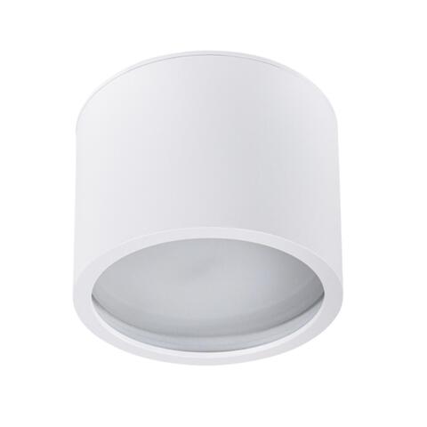 Накладной светильник Arte Lamp INTERCRUS A5543PL-1WH