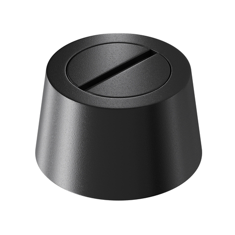 Комплектующие для систем освещения с токоведущими элементами Maytoni Accessories for system parity TRA130RSC-1B