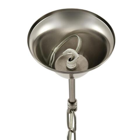 Подвесная люстра Lumion KENTUKI 8283/8