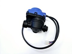 3-ходовой клапан DUCA для котлов DAEWOO DGB 100-400 MSC/110-250 MCF/160-350 MES (арт. 3315435000.D)