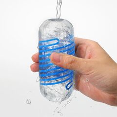 Мастурбатор Tenga Spinner DX 01 Drops - 