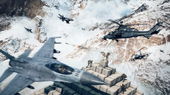 Battlefield 6 Стандартное издание (диск для PS5, полностью на английском языке)