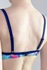 Верх купальника Barbara Multicolor-Navyblue