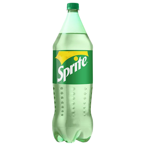 Напиток Sprite 2л ПЭТ