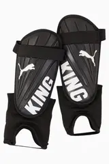 Футбольные щитки Puma King IS