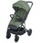 Прогулочная коляска Indigo Delta оливковый