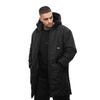 Куртка ZRD Winter Park Pump Чёрный