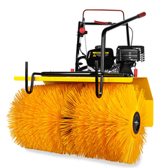 Подметально-уборочная машина Champion GS5562 в интернет-магазине ЯрТехника