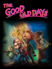 The Good Old Days (для ПК, цифровой код доступа)