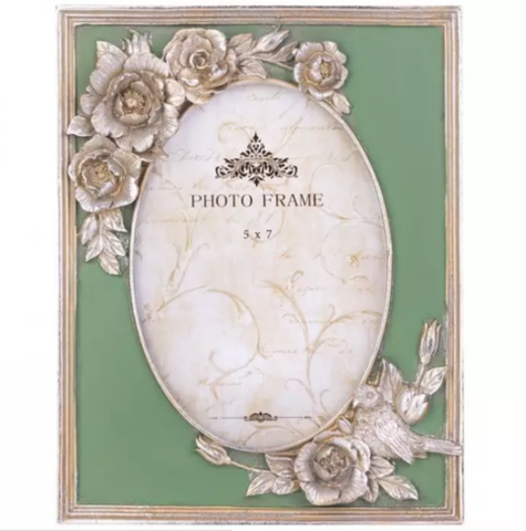 Фоторамка Lefard (18,7*2*23,7 см), для фото (13*18 см) - купить