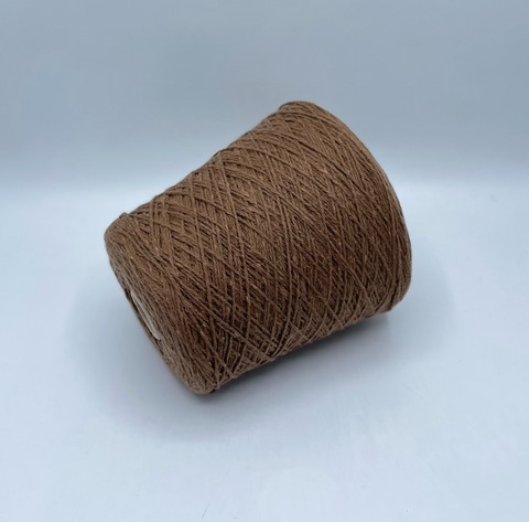 Loro Piana (пр.Италия) art-Granite 3/900 300м/100гр,50%Кашемир, 50%Меринос,цвет-Светло-коричневый(662), арт.36247