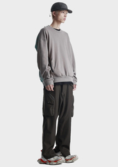 Брюки водостойкие KRAKATAU Euler