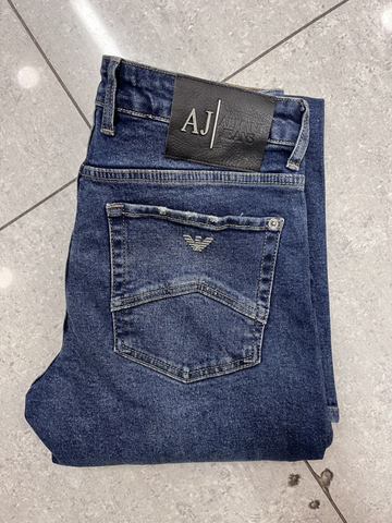 Джинсы armani 608755si