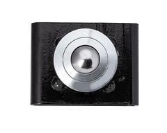 Одинарный ролик для опор Rotorica