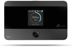 TP-LINK M7350 черный