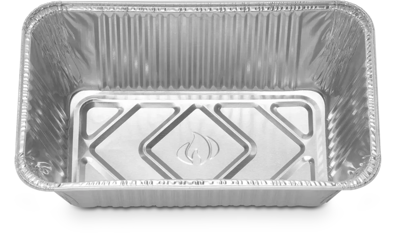 Набор из 5 лотков-жиросборников для гридлей Napoleon