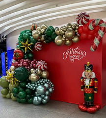 Фотозона Сказочный праздник!