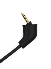 Микрофон для наушников Kingston HyperX CloudX, Cloud Pro Silver, Cloud 2 II, Cloud Core