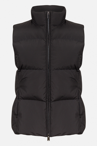 Жилет пуховый Lily