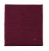 Картинка шарф-труба Buff Wool heavyweight Tibetan Red - 4