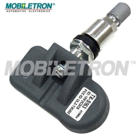 Датчик давления в шине MOBILETRON TX-S163