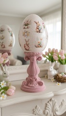 Бархатная пудра №77, Ягодное суфле