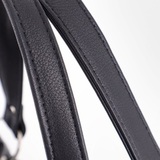 Сумка Саломея 304 наппа черный