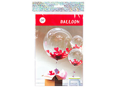 К Deco Bubble (Бабл), 24