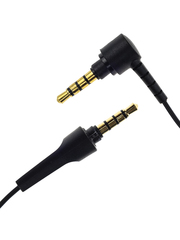 Кабель для наушников Sony MDR-100AAP, MDR-100ABN, MDR-100A, MDR-10R
